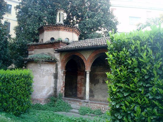 Cascina Pozzobonelli